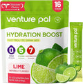 Venture Pal Sugar Free Electrolyte Powder Packets by VenturePal