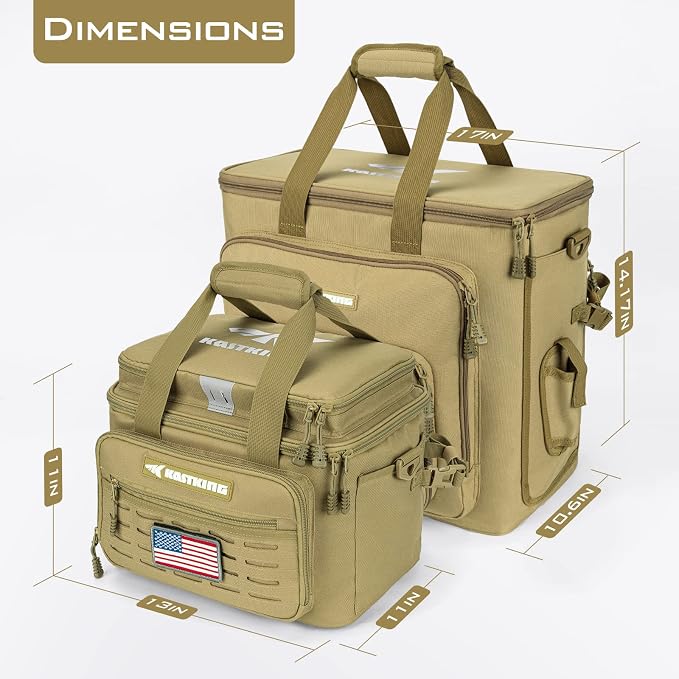 KastKing Fishing Tackle Bags - Image 7
