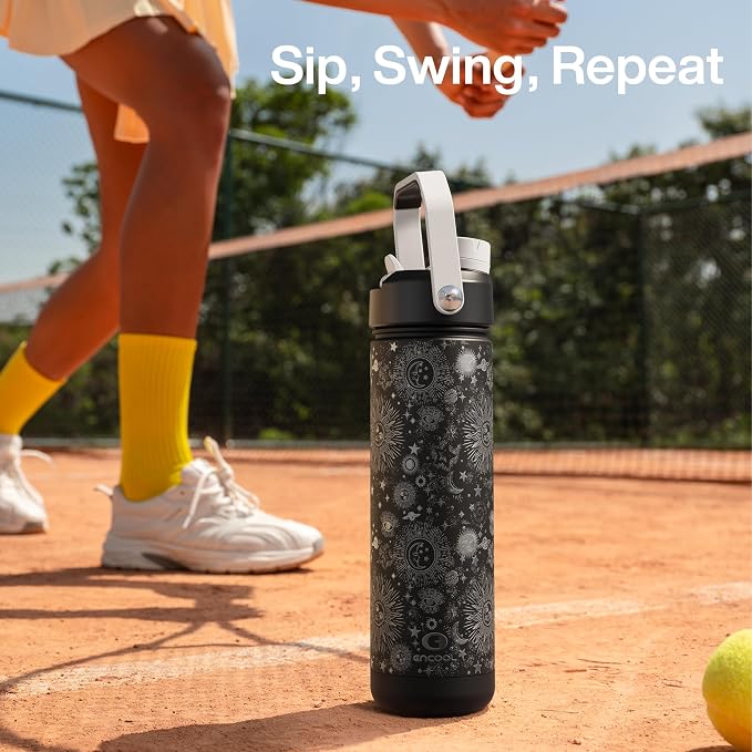 ENCOOL Insulated Water Bottle - Image 5