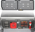 Trumgeta Aluminum Front Bed MOLLE Panel Fit by TRUMGETA