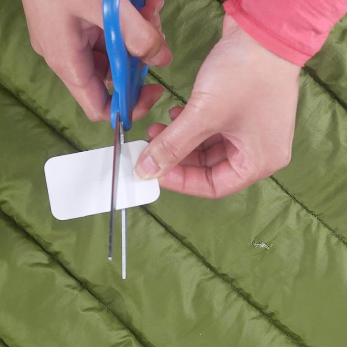 GEAR AID Tenacious Tape Mini Patches - Image 6