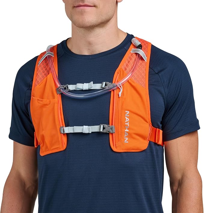 Nathan QuickStart Hydration Pack Vest - Image 5