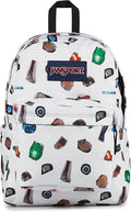 JanSport SuperBreak Plus Backpack by JanSport