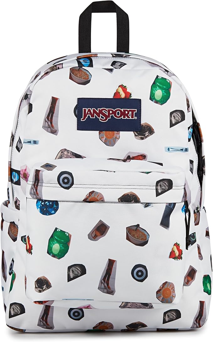 JanSport SuperBreak Plus Backpack by JanSport