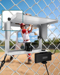 Stouchi Game Changer Mounting Kit, Fence Mount by Stouchi