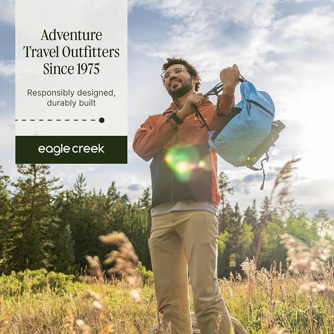 eagle creek Packable Backpack - Image 6