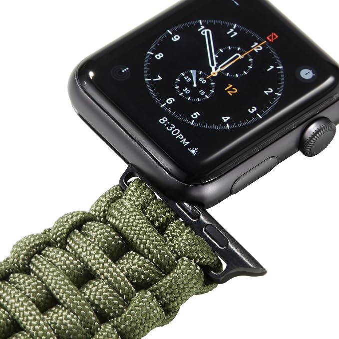 Savior Survival Gear Paracord Band Compatible - Image 5