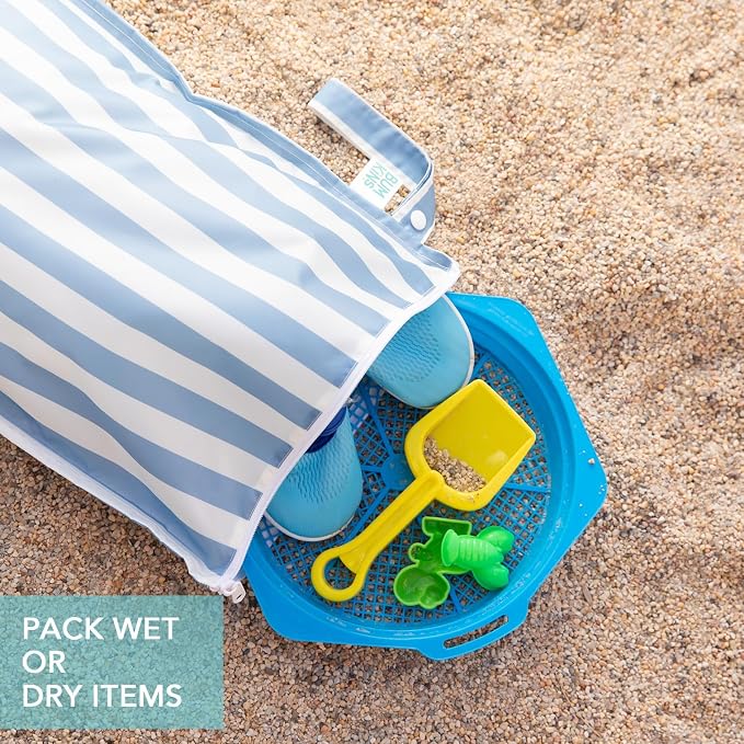 Bumkins - Larger Waterproof Wet Bag - - Image 3