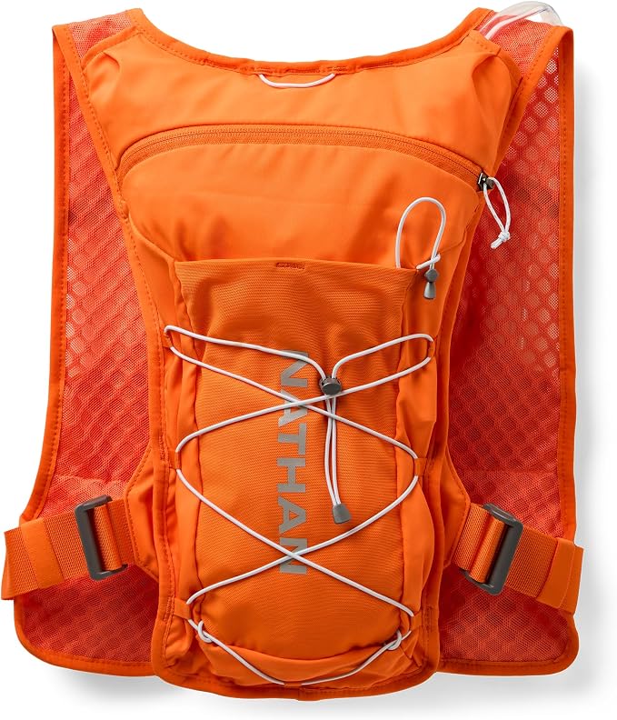 Nathan QuickStart Hydration Pack Vest - Image 2