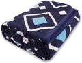 PuTian Merino Wool Blanket by PuTianWorld