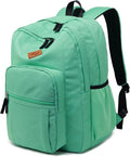 abshoo Classical Basic Travel Backpack by abshoo