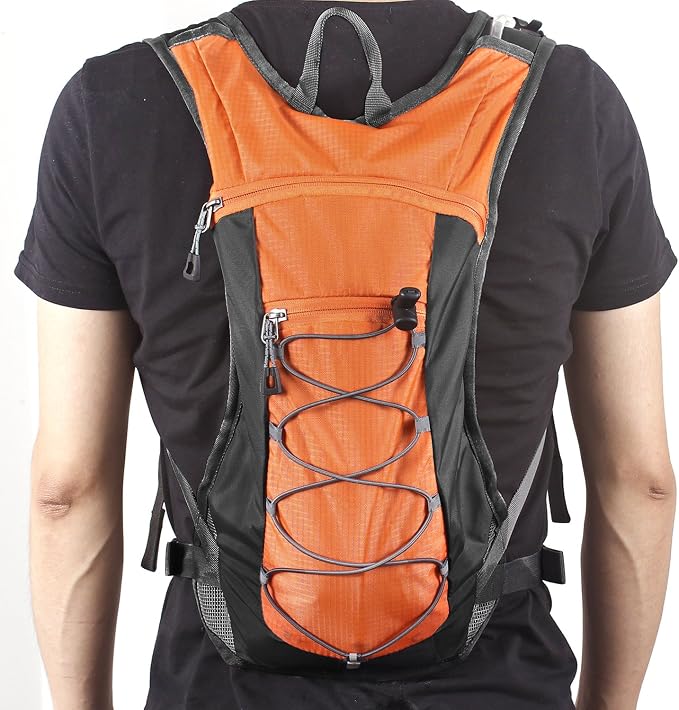 Unigear Hydration Pack Backpack - Image 7