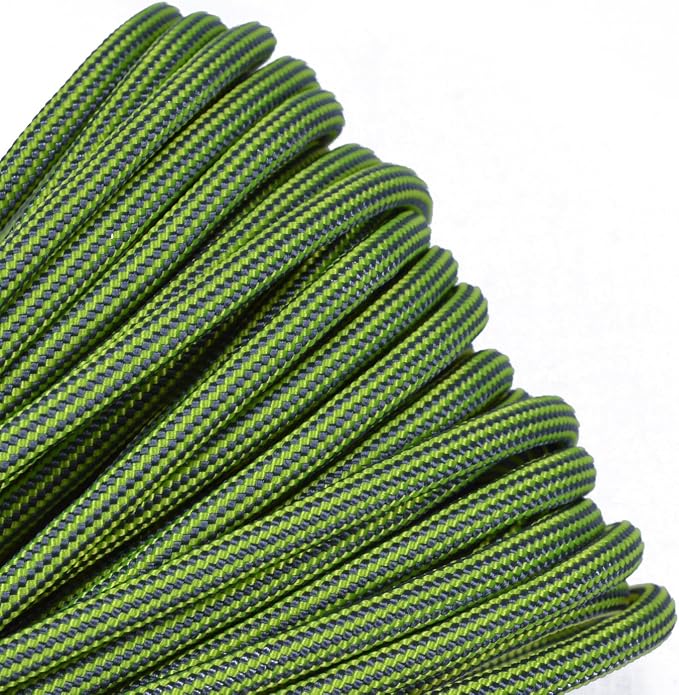 BORED? PARACORD! 550 lb Paracord – Ideal by BoredParacord