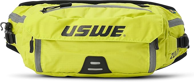 USWE Zulo Hydration Hip Pack - - Image 5
