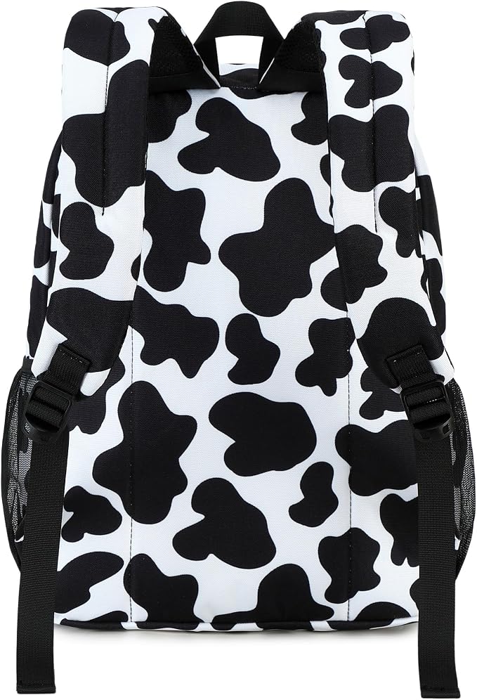abshoo Classical Basic Travel Backpack - Image 3