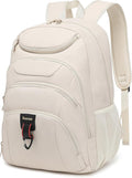 Boavan Laptop Backpack for women, 15.6 inch Laptop Bag by Boavan