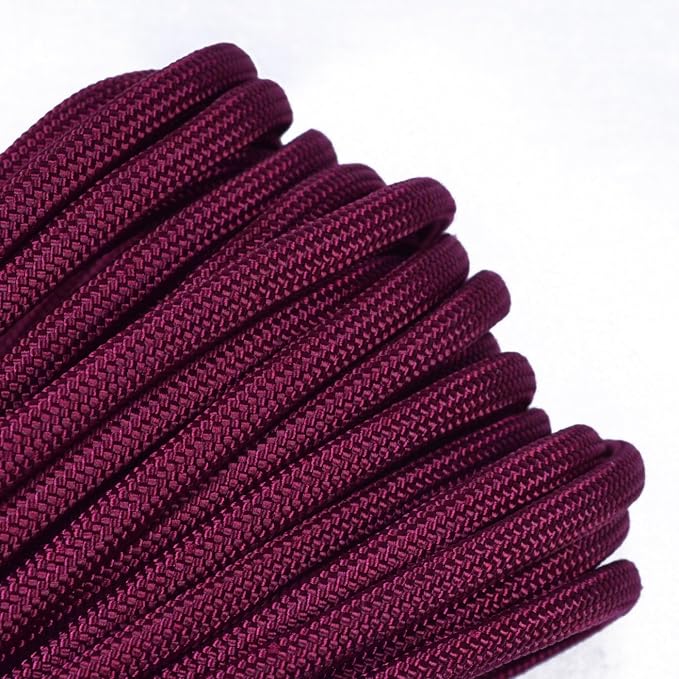 BORED? PARACORD! 550 lb Paracord – Ideal by BoredParacord