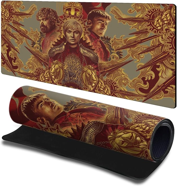 Head Case Designs Officially Licensed HBO Game of Thrones Tyrion, Jaime Graphic by CaseDesigns