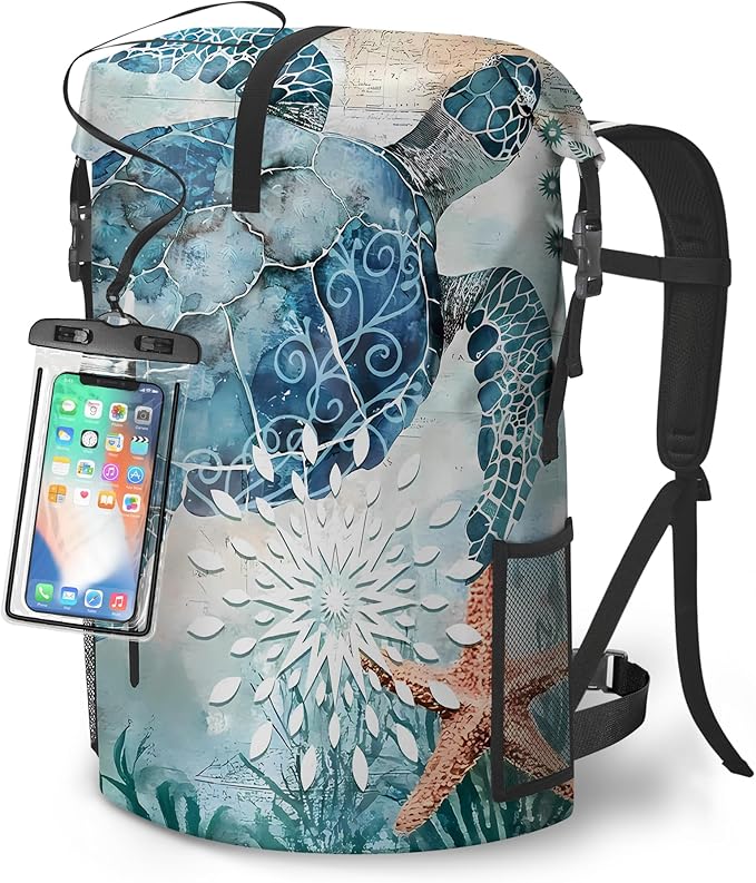 Waterproof Dry Bag Heavy Duty Marine Dry Bags by DRYSAFE