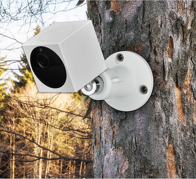 Security Wall Mount for Arlo Pro, Arlo Pro 2, Arlo Ultra, Arlo Pro 3, Arlo Go - Image 7