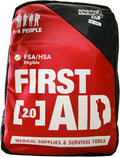 Adventure Medical Kits Adventure First Aid Medical Kit 2.0 by AdventureMedicalKits
