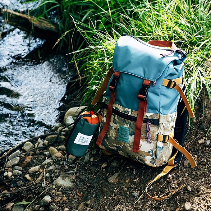 Topo Designs Rover Pack Classic - Image 12