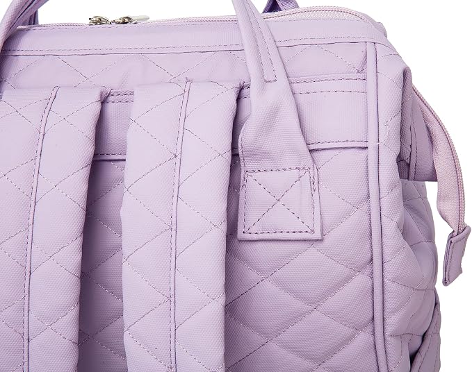 Kinmac Wide Open Style Laptop Backpack Travel Outdoor Backpack - Image 7