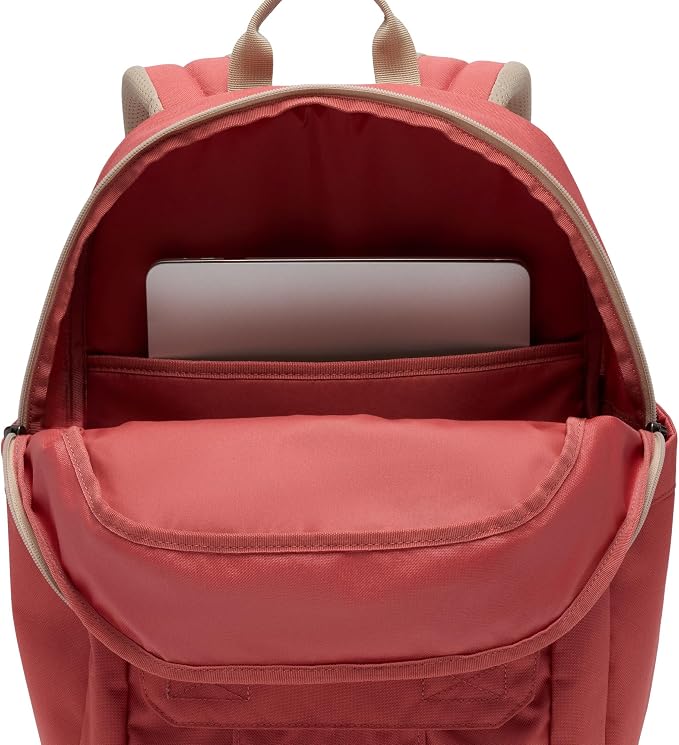 Columbia Unisex Buxton 26L Backpack, Washed Red/Ancient Fossil, One Size - Image 5
