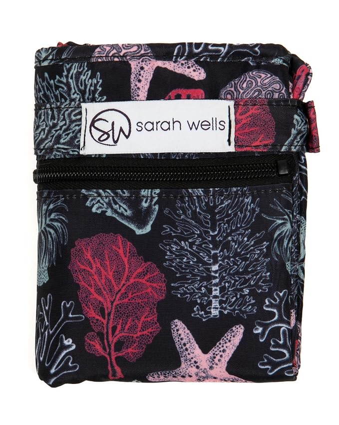 Sarah Wells Pumparoo Wet Dry Bag - Image 3