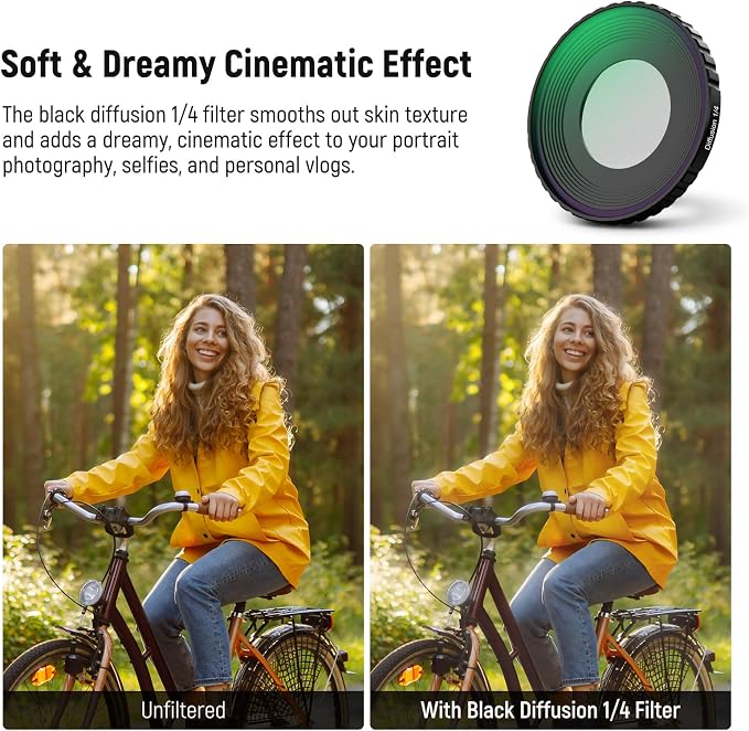 NEEWER ND Filter Kit Compatible - Image 4