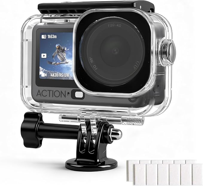 FitStill Waterproof Diving Case Only by FitdesignkeepitFitStill