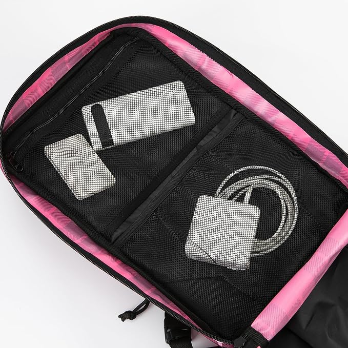 QT&QY 25L/45L Military Tactical Backpack - Image 8