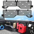 Trumgeta Heavy-Duty Side Bed MOLLE Panel Fit by TRUMGETA