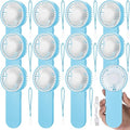 Sumind 12 Pcs Small Personal Portable Fan Mini Handheld Bulk 1 Speed Electric by Sumind
