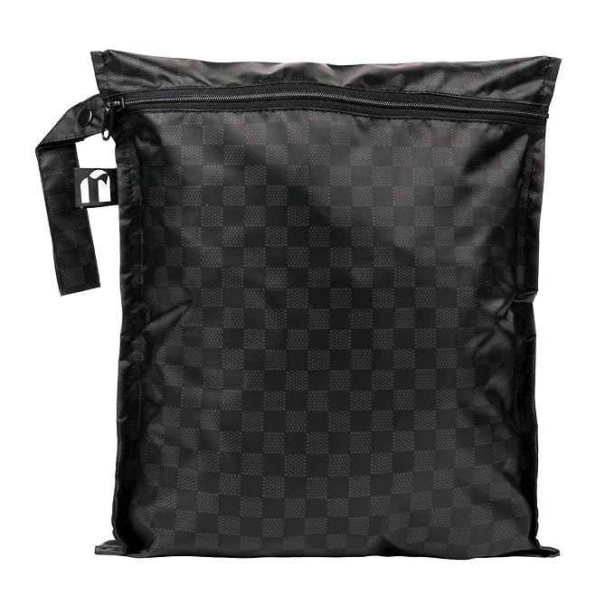 Bumkins Roamio Waterproof Wet Bag by Bumkins