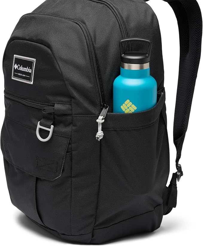 Columbia Unisex Buxton 26L Backpack, One Size - Image 9