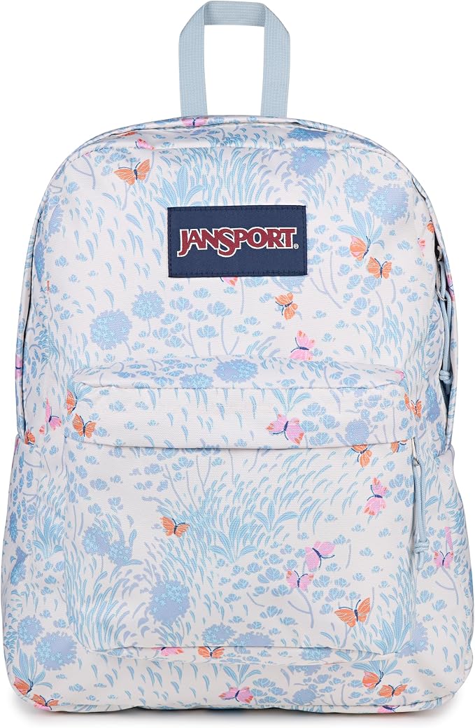 JanSport SuperBreak One Backpack by JanSport