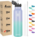 Han's Bottle Sports Water Bottle - 32 Oz by han%27s+bottle