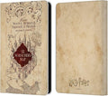 Head Case Designs Officially Licensed Harry Potter The Marauder's Map Prisoner by CaseDesigns