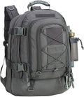 Miramrax Tactical Backpack Military Army Daypack by Miramrax