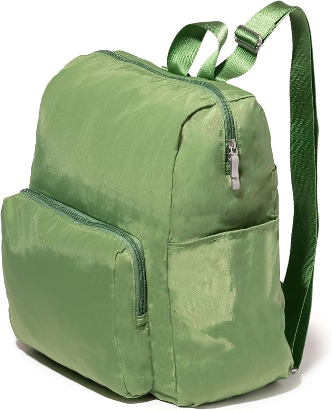Baggallini Women's Carryall Packable Backpack - Image 2
