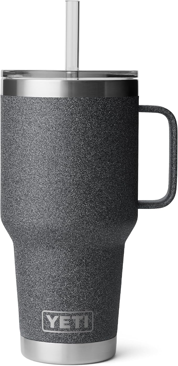 YETI Rambler 35 oz Tumbler by YETI