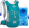 Hiking Backpack for Women & Men, Hydration Backpack by Gloserin