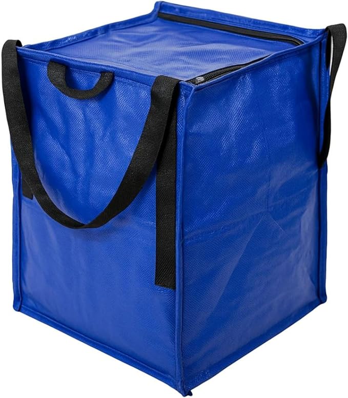 DURASACK Heavy Duty Storage Tote Bag by DURASACK