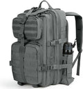 REEWBOW GEAR 40L Military Tactical Backpack by REEBOWGEAR