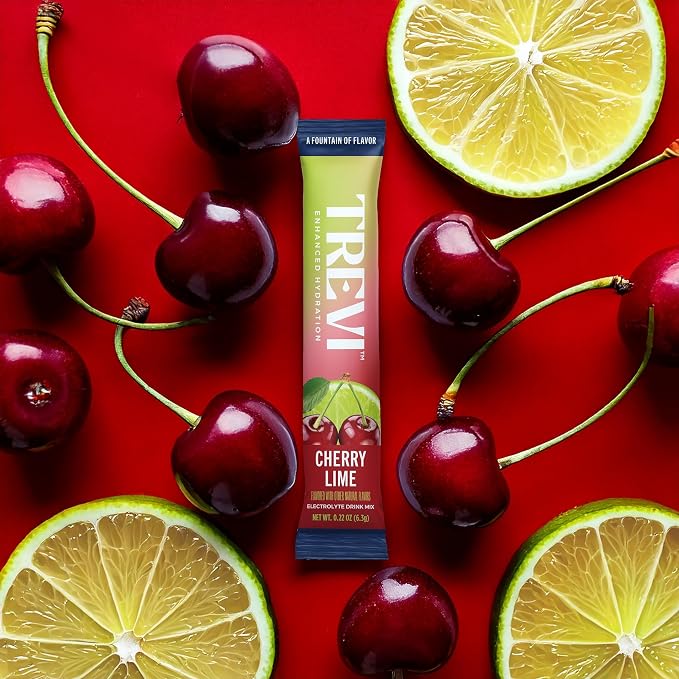 TREVI™ Everyday Sugar Free Electrolytes - Image 2
