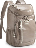 TOURIT Cooler Backpack Lightweight Insulated Backpack Cooler Leak-Proof by TOURIT