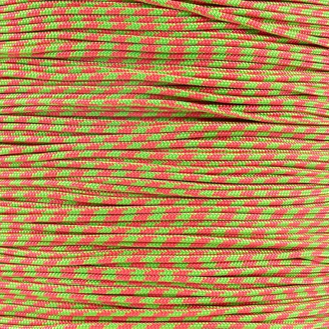 Paracord Planet 325 Paracord – 3 mm Type II Nylon Parachute Cord - Image 2