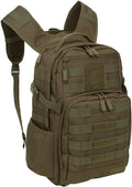 SOG Specialty Knives & Tools Ninja Tactical Daypack Backpack, Olive Drab Green by SOG