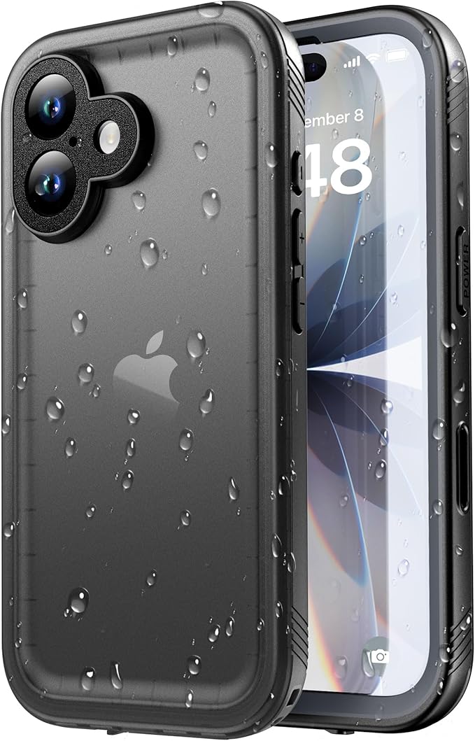 SPORTLINK for iPhone 17 Case by SPORTLINK